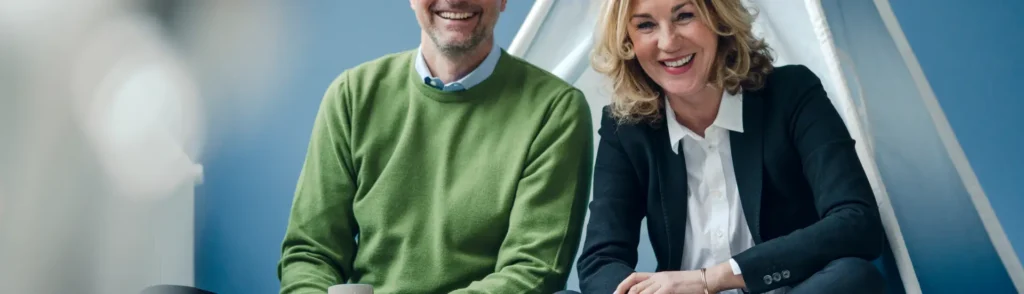 Why data matters in modern consulting.